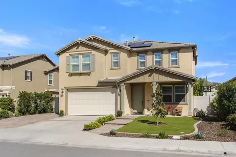 10664 Cobble Ct, Santee, CA 92071 photo 2
