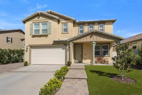 10664 Cobble Ct, Santee, CA 92071 photo 3