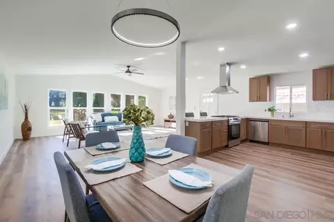Dining - 11949 Riverside Dr #28, Lakeside, CA 92040 photo 1 of 1