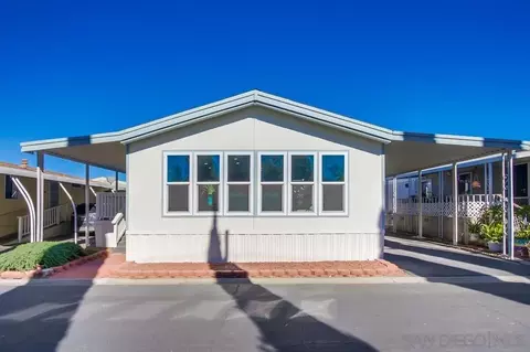 Exterior - 11949 Riverside Dr #28, Lakeside, CA 92040 photo 1 of 1