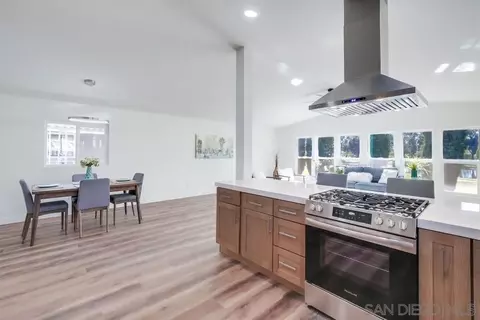 Kitchen - 11949 Riverside Dr #28, Lakeside, CA 92040 photo 2 of 3