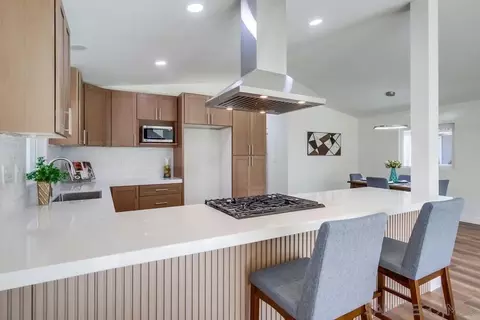 Kitchen - 11949 Riverside Dr #28, Lakeside, CA 92040 photo 3 of 3