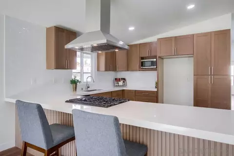 Kitchen - 11949 Riverside Dr #28, Lakeside, CA 92040 photo 1 of 3