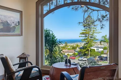 4511 Santa Cruz Ave, San Diego, CA 92107