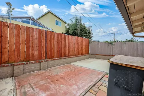 Exterior - 8845 Greenview Pl, Spring Valley, CA 91977 photo 8 of 9