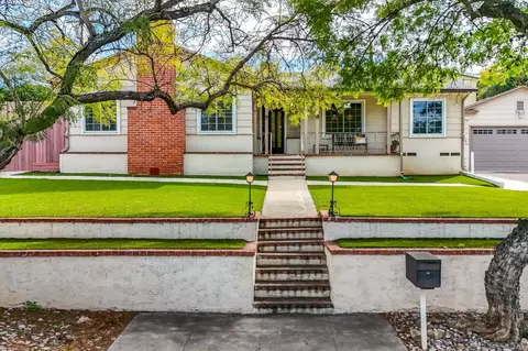 Exterior - 8845 Greenview Pl, Spring Valley, CA 91977 photo 9 of 9