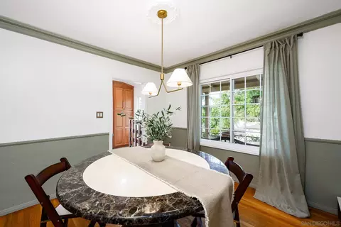 Dining - 8845 Greenview Pl, Spring Valley, CA 91977 photo 2 of 2