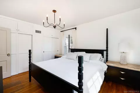 Bedroom - 8845 Greenview Pl, Spring Valley, CA 91977 photo 2 of 3