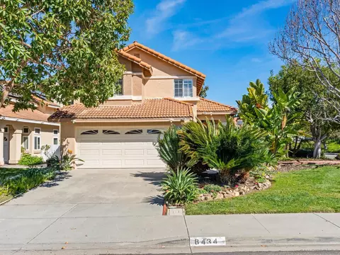 8434 Corte Fragata, San Diego, CA 92129