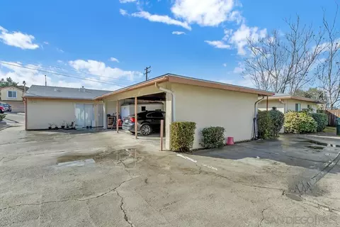 Exterior - 122 Trellis Ln, Escondido, CA 92026 photo 2 of 2