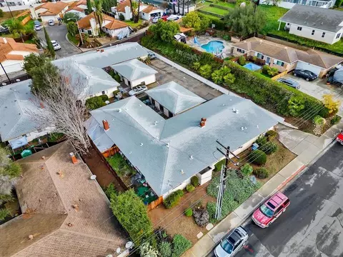 View/Area - 122 Trellis Ln, Escondido, CA 92026 photo 4 of 6