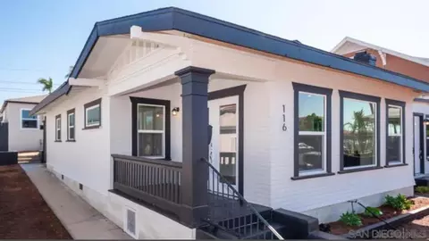 110 E 5th, National City, CA 91950