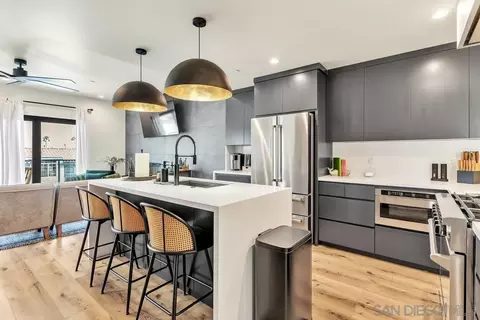 806 N Cleveland St UNIT 2, Oceanside, CA 92054