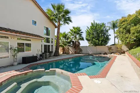 Exterior - 45632 Corte Lobos, Temecula, CA 92592 photo 3 of 5