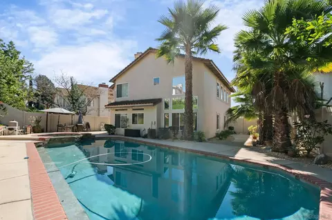 Exterior - 45632 Corte Lobos, Temecula, CA 92592 photo 4 of 5