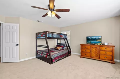 Bedroom - 45632 Corte Lobos, Temecula, CA 92592 photo 3 of 6