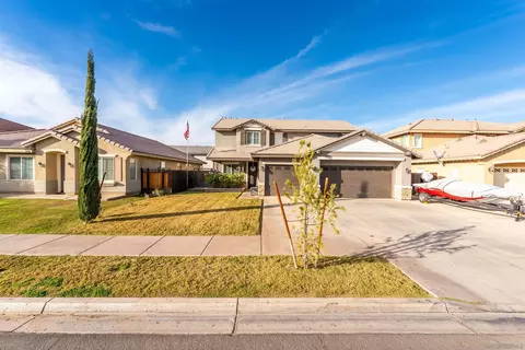 Exterior - 226 Quail Run Dr, El Centro, CA 92243 photo 3 of 5