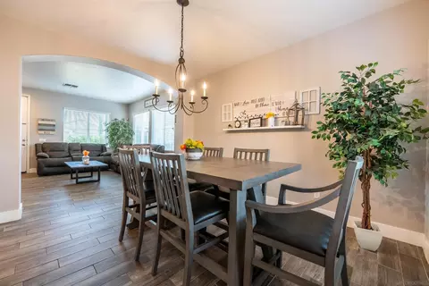Dining - 226 Quail Run Dr, El Centro, CA 92243 photo 1 of 1