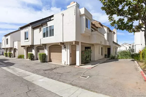 1504 Granite Hills Dr #A, El Cajon, CA 92019