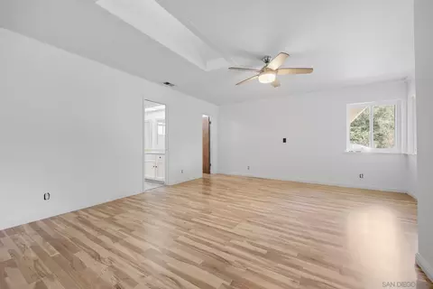 Bedroom - 741 Rossiter Ln, Fallbrook, CA 92028 photo 4 of 4
