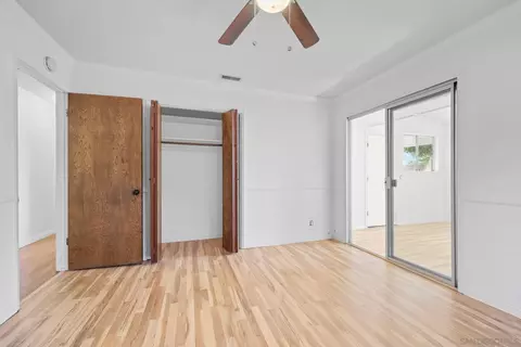 Bedroom - 741 Rossiter Ln, Fallbrook, CA 92028 photo 2 of 4