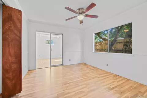 Bedroom - 741 Rossiter Ln, Fallbrook, CA 92028 photo 1 of 4