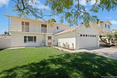 Exterior - 14334 Sandown Ct, Poway, CA 92064 photo 2 of 7