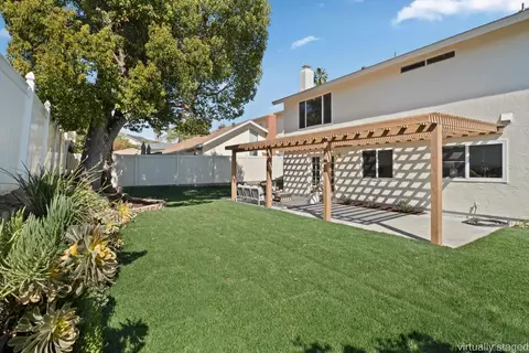 Exterior - 14334 Sandown Ct, Poway, CA 92064 photo 6 of 7