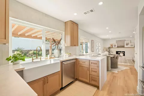 Kitchen - 14334 Sandown Ct, Poway, CA 92064 photo 1 of 4