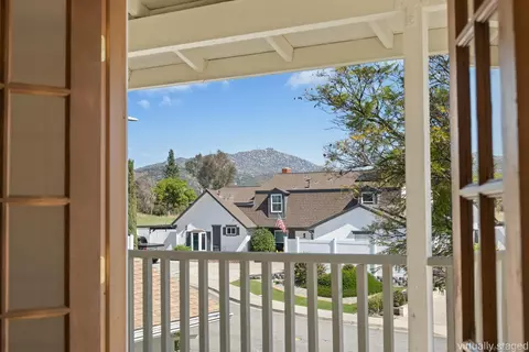 Exterior - 14334 Sandown Ct, Poway, CA 92064 photo 7 of 7