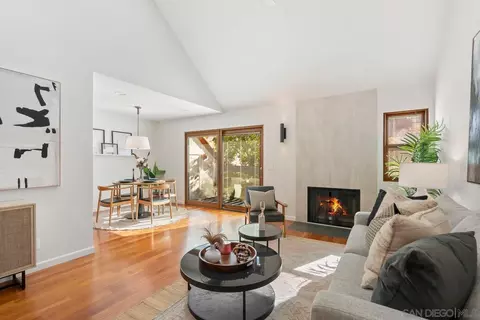 701 Kettner Blvd #134, San Diego, CA 92101
