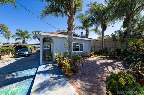 1465 S 40th St, San Diego, CA 92113