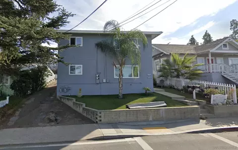 8455-57 Lemon Ave, La Mesa, CA 91941