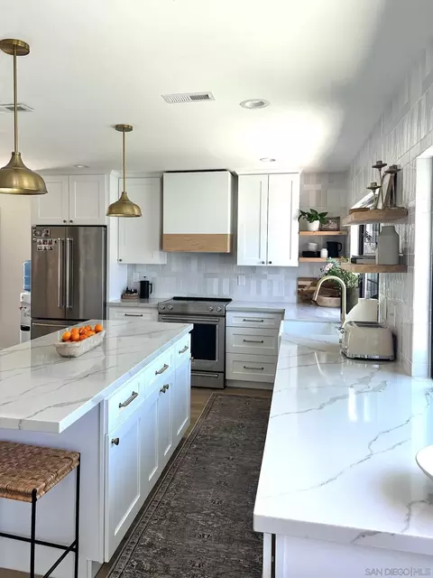 Kitchen - 14240 Kendra Way, Poway, CA 92064 photo 4 of 12