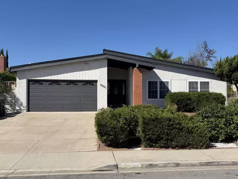 Exterior - 14240 Kendra Way, Poway, CA 92064 photo 5 of 5