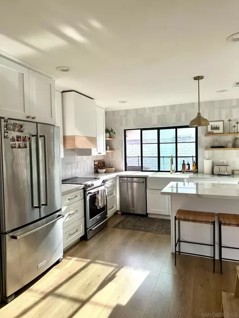 Kitchen - 14240 Kendra Way, Poway, CA 92064 photo 10 of 12