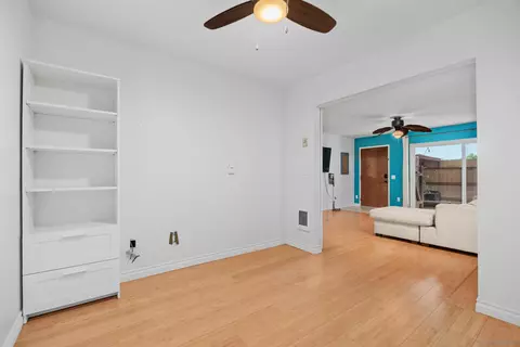 Living - 407 Requeza St #E9, Encinitas, CA 92024 photo 5 of 5