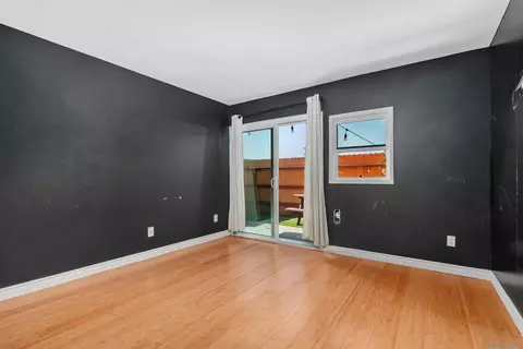 Bedroom - 407 Requeza St #E9, Encinitas, CA 92024 photo 2 of 2
