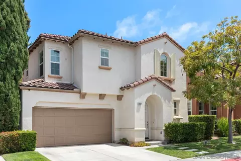 13233 Petunia Way, San Diego, CA 92130