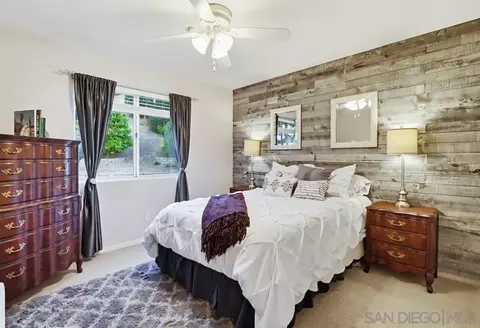 Bedroom - 320 Jonah Rd, Escondido, CA 92027 photo 5 of 7