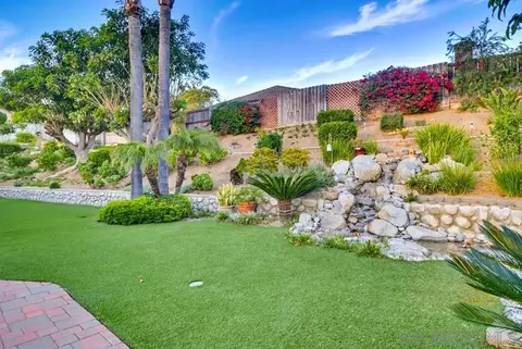 Exterior - 320 Jonah Rd, Escondido, CA 92027 photo 26 of 29