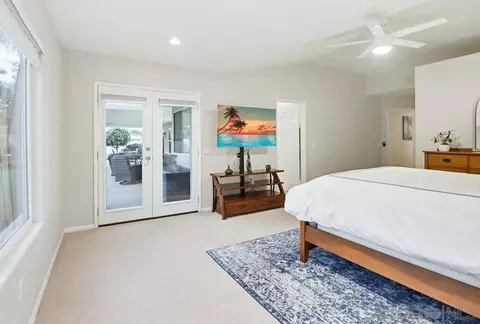 Bedroom - 320 Jonah Rd, Escondido, CA 92027 photo 3 of 7