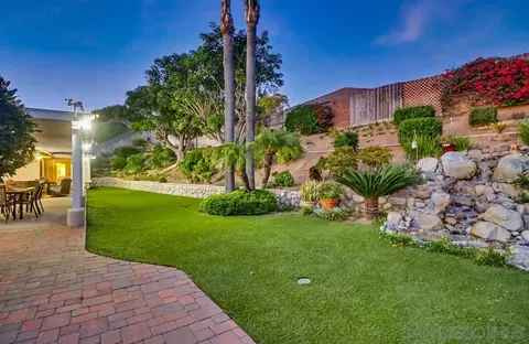 Exterior - 320 Jonah Rd, Escondido, CA 92027 photo 22 of 29
