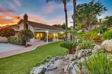 Exterior - 320 Jonah Rd, Escondido, CA 92027 photo 16 of 29