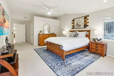 Bedroom - 320 Jonah Rd, Escondido, CA 92027 photo 4 of 7