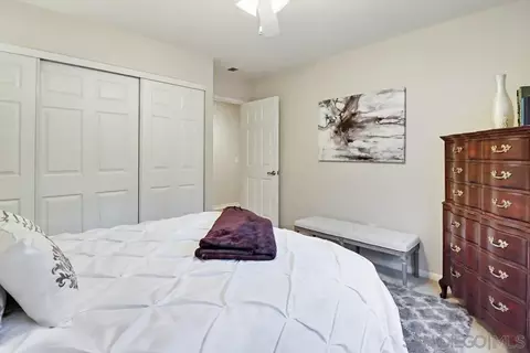 Bedroom - 320 Jonah Rd, Escondido, CA 92027 photo 7 of 7