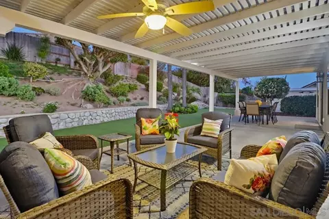 Exterior - 320 Jonah Rd, Escondido, CA 92027 photo 17 of 29