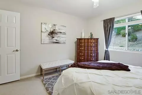 Bedroom - 320 Jonah Rd, Escondido, CA 92027 photo 6 of 7