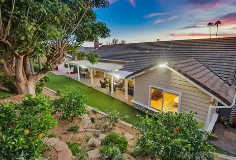 Exterior - 320 Jonah Rd, Escondido, CA 92027 photo 15 of 29