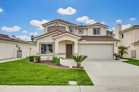 Exterior - 12701 Oak Knoll Rd, Poway, CA 92064 photo 9 of 9